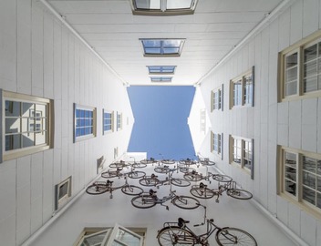 Pulitzer Amsterdam 5