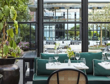 Pulitzer Amsterdam 5