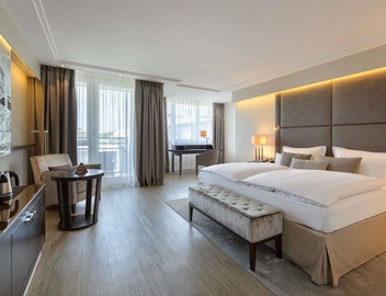 Pullman Munich 2