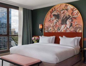 Pullman Nairobi Upper Hill 2