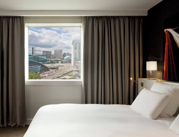 Pullman Paris La Défense 4