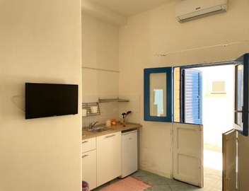 Punta San Simone 2