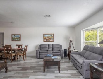 Purely Pompano, Pool, Water front, Paddleboard, Beach, 5 bedroom 3 bath 2