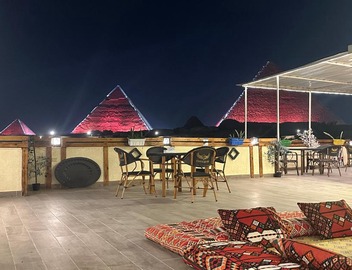 Pyramids Era Inn 5