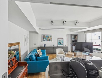 Quai des Célestins 1bdr by B'Your Home 2