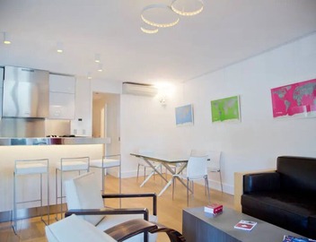 Quai ST MICHEL · LUXURY DESIGN PANORAMIC VIEW ST MICHEL-NOTRE DAME 3
