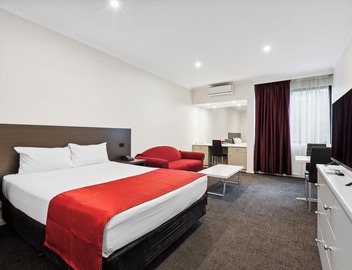 Quality Hotel Manor 4