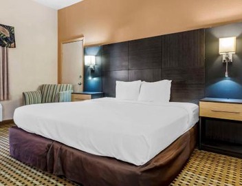 Quality Inn Amarillo West near Medical Center 5