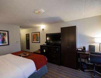 Quality Inn 5