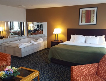 Quality Inn Ozark-Springfield South 2