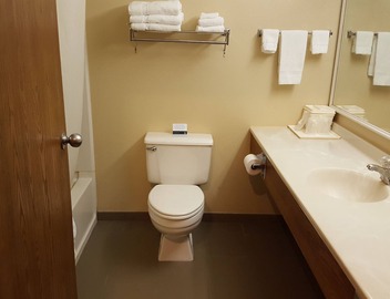 Quality Inn Ozark-Springfield South 3