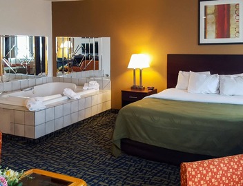 Quality Inn Ozark-Springfield South 4
