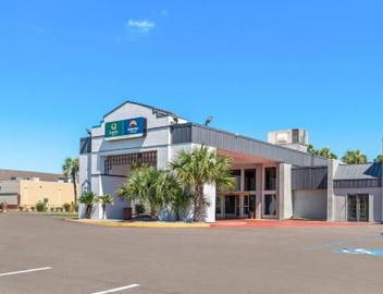 Quality Inn Slidell I-10 2