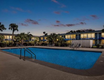 Quality Inn Slidell I-10 4