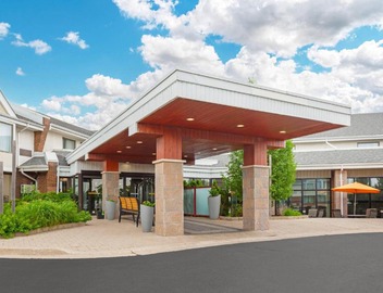 Quality Inn & Suites 3