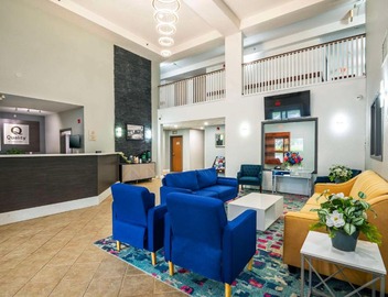 Quality Inn & Suites 5