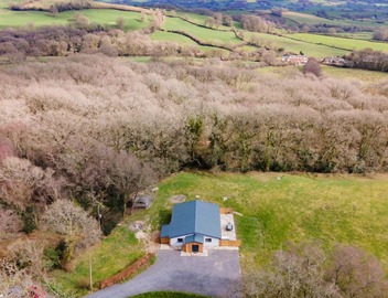 Quantock Barn 4