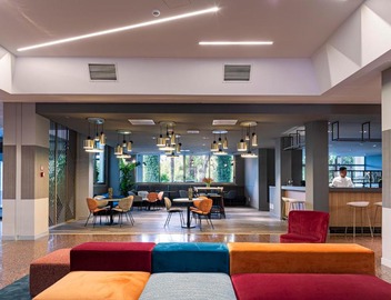 Quark Hotel Milano 2