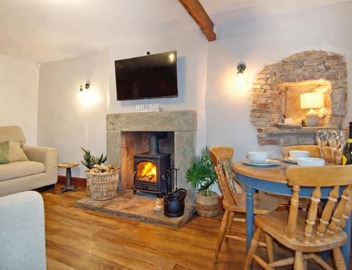 Quarry Cottage 3