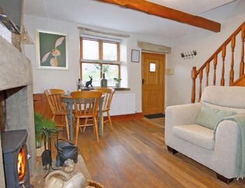 Quarry Cottage 4