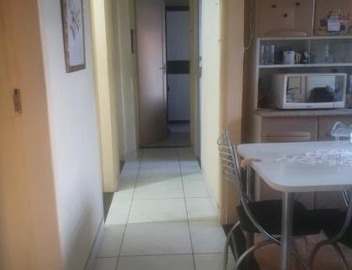 Quarto privativo em Del Castilho 5