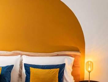 Quatrum Apartment 4