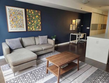 Queen St West Haven - Modern Loft, Downtown Toronto, Free Parking 2