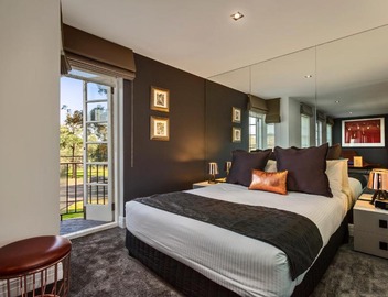 Quest East Melbourne 3