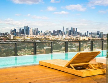 Quest Flemington Central 5