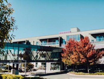 Quest Wodonga 2