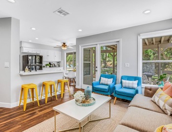 Quiet Amazing LA Suburb Perfect Vacation Paradise - Castaic 2