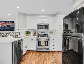 Quiet Amazing LA Suburb Perfect Vacation Paradise - Castaic 3