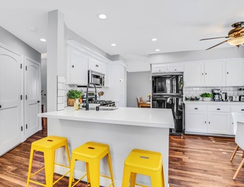 Quiet Amazing LA Suburb Perfect Vacation Paradise - Castaic 5