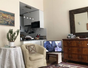 Quiet and Charming Flat in London 2