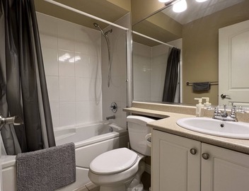 Quiet Comfy Suite 5