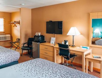 Quiet Corner Inn 3