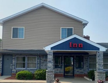Quiet Corner Inn 5