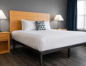Quiet Corner Inn 2
