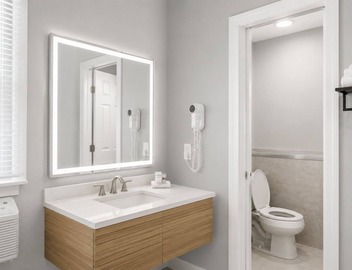 Quiet Corner Inn 4
