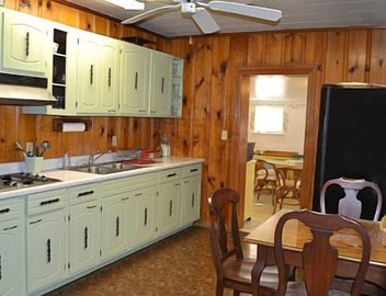 Quiet Cozy Cottage Minutes to French Quarter & Airport 2