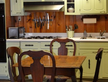 Quiet Cozy Cottage Minutes to French Quarter & Airport 3