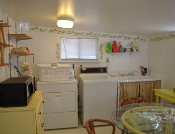 Quiet Cozy Cottage Minutes to French Quarter & Airport 4