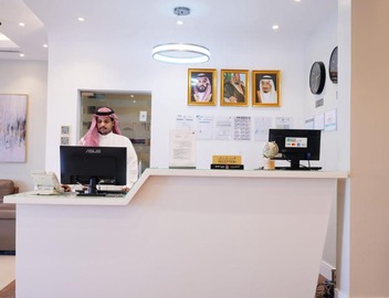 Quiet Dreams - Serviced Apartments Al-Nour Branch 3