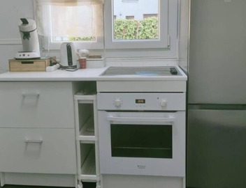 Quiet, fully-equipped house near Paris 2