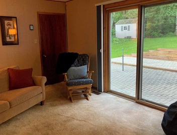 Quiet oasis close to a beautiful beach 5