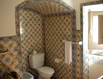Quinta de São Thiago 3