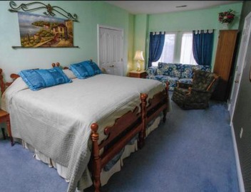 Rabbit Creek Bed & Breakfast 2