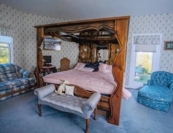 Rabbit Creek Bed & Breakfast 3