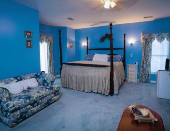 Rabbit Creek Bed & Breakfast 4