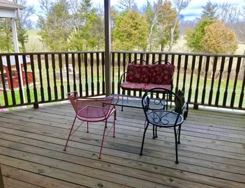 Rabbit Creek Bed & Breakfast 5